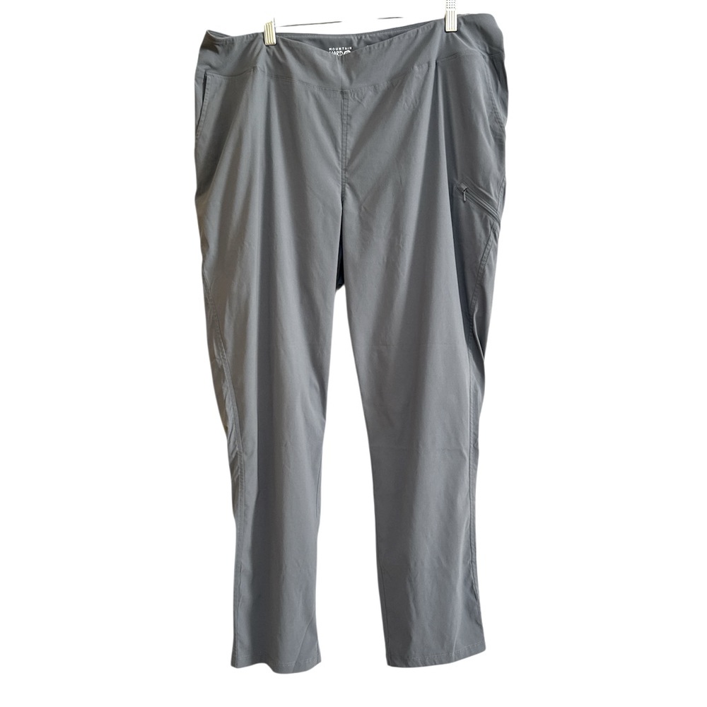 Mountain Hardware Dynama Stretch Active Ankle Pan… - image 3